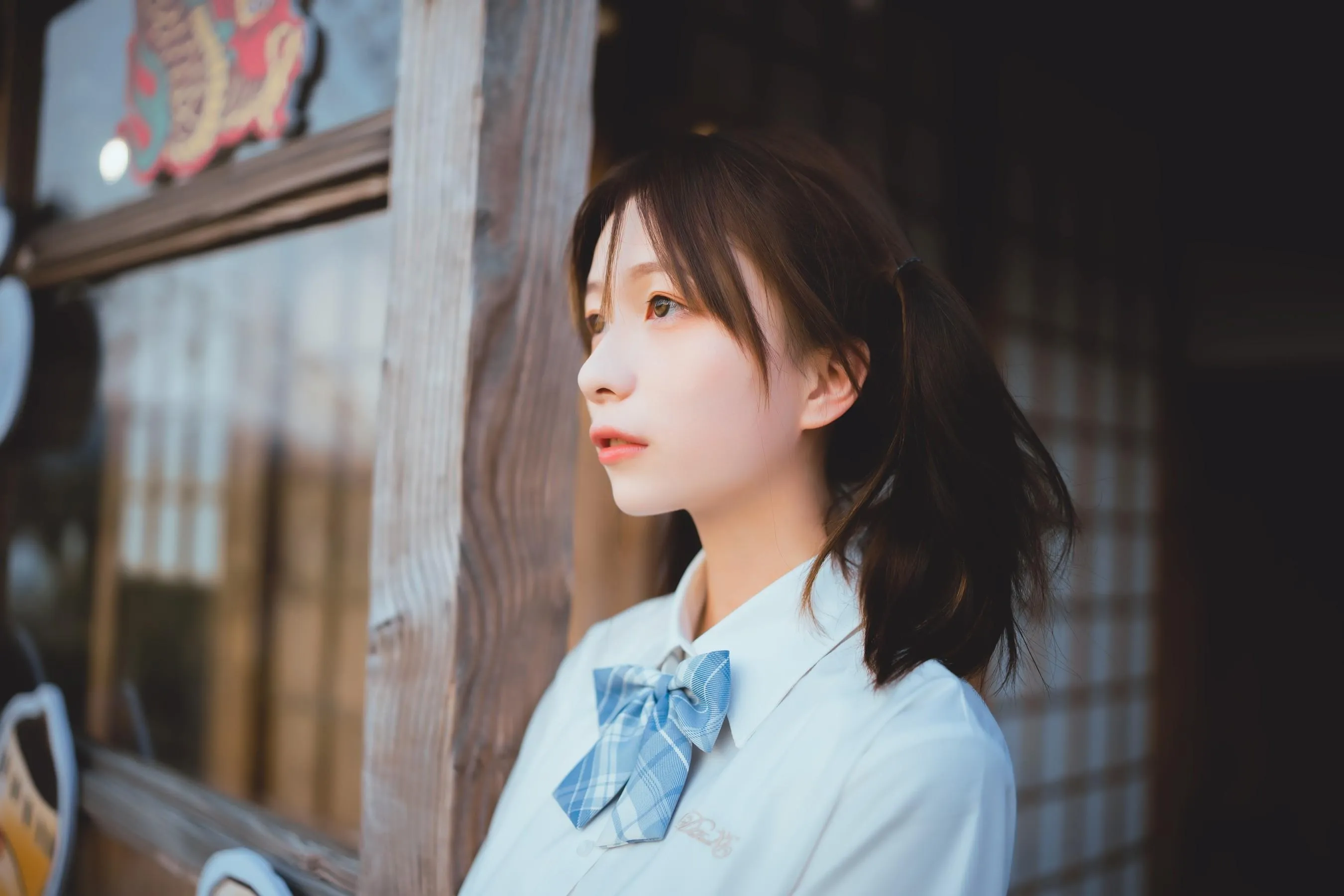 清青琴玖 – NO.14 中秋集会 [27P]插图2